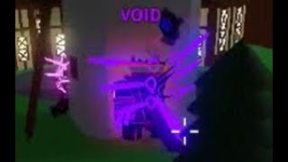 Tbbf Void2 Theme But Its Extremely Loud