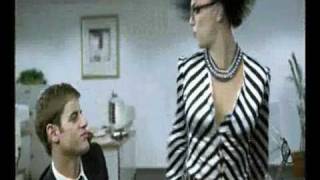 Britney Source [OFFICIAL TRAILER]