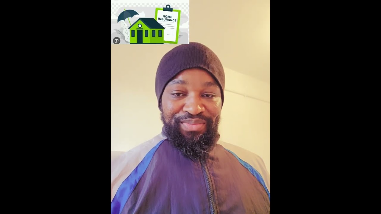 I need back my house insurance 😩 