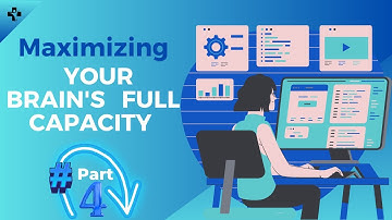 How To Reverse The Impact Of Trauma On The Brain | Part # 4