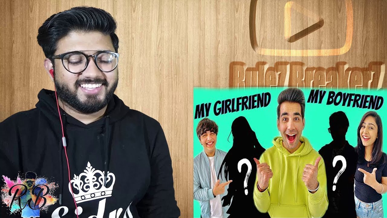 BEING IN A RELATIONSHIP FOR 24 HOURS PART 2 | Rimorav Vlogs Pakistani ...