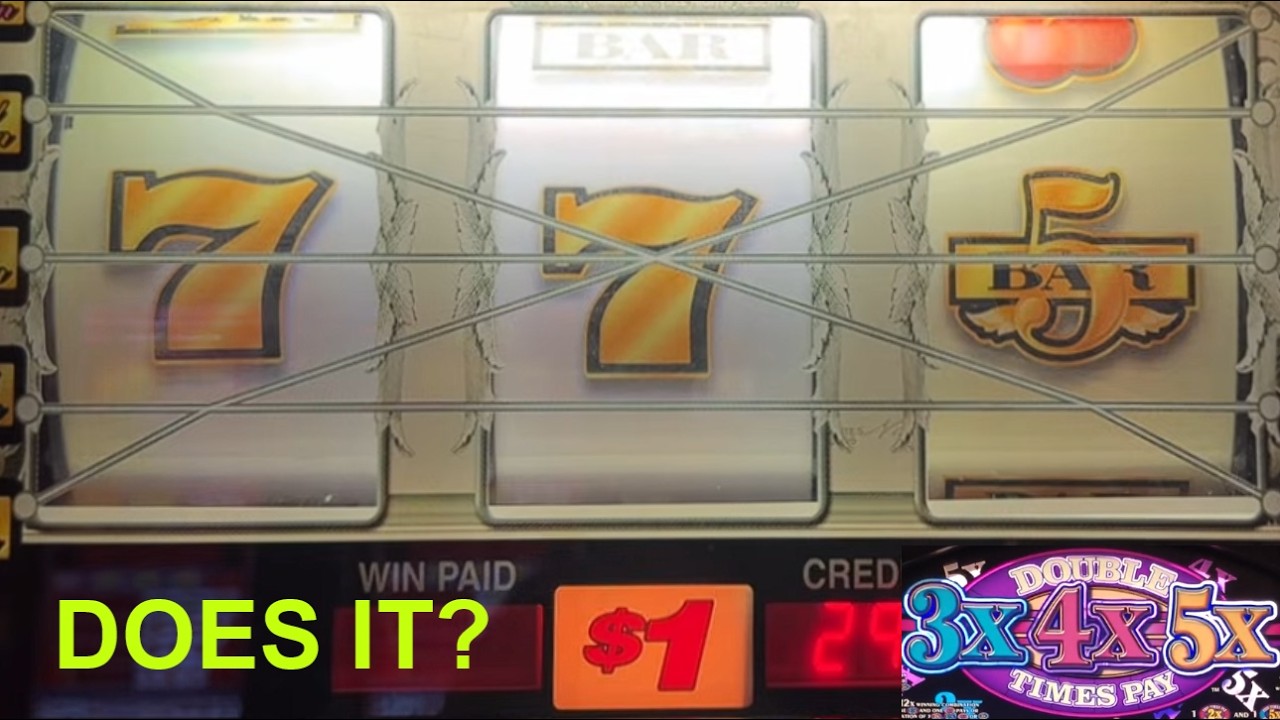 Can the Old School Machines Pay Me?