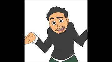 "Everything's Good" Chance The Rapper ANIMATIC (#Carr)