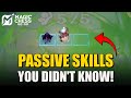 Hidden Powers: Underrated Hero Passives in Magic Chess Go Go!