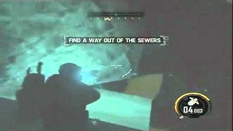 Red Faction Armageddon: Top Secret Area (Free mods, and hacks inside)