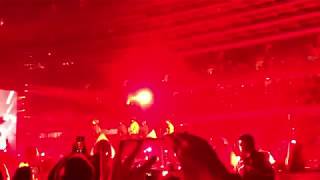 [FANCAM] BTS SPEAK YOURSELF TOUR  MIC DROP 🔥 051219 @Soldier Field