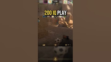 you’ve never seen this play 😂 #cs2clips #csgo #cs2 #donk #faceit #cs2gameplay