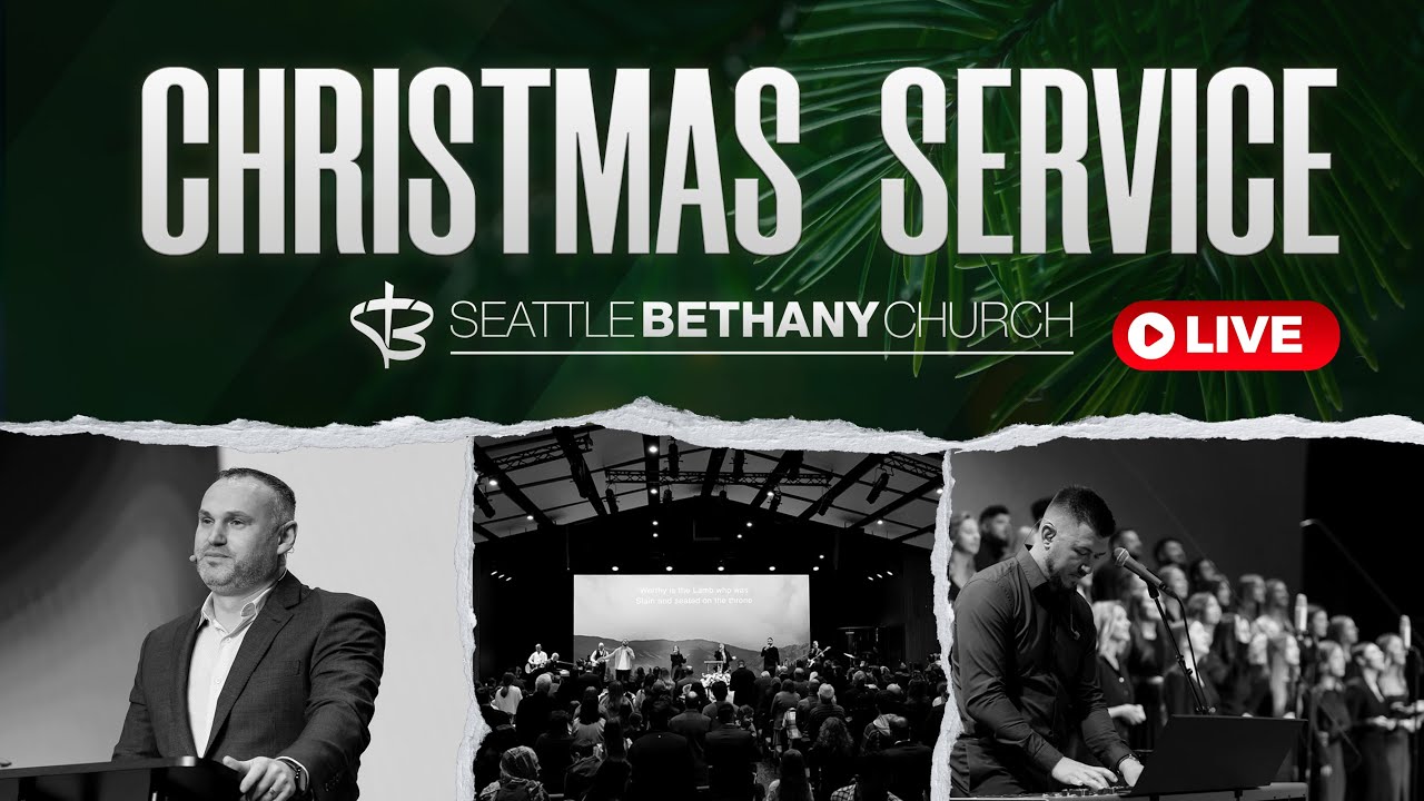 SBC Christmas Service 12 25 25