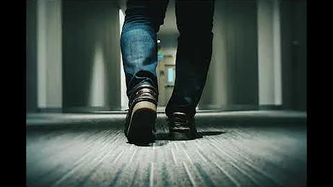 Footstep( Walking) - Sound Effect HD