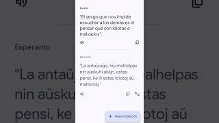 #filosofia #esperanto #filosofo #reflexiones