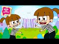 Sonya from Toastville - MOTHERS and DAUGHTERS ⭐️ Episode 2 ⭐️ Super Toons TV