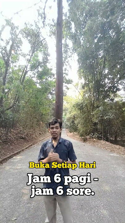 Review Jogging Track di Lapangan Kartika Kostrad Cilodong Depok