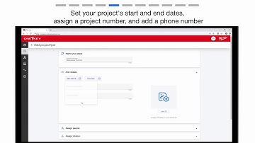 Add a Place: Construction Jobsite Management | One-Key Desktop Support