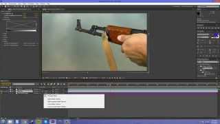 Famous After Effects CS6 Tutorial - 87 - Fixing Transparency in Alpha Mattes Net Worth