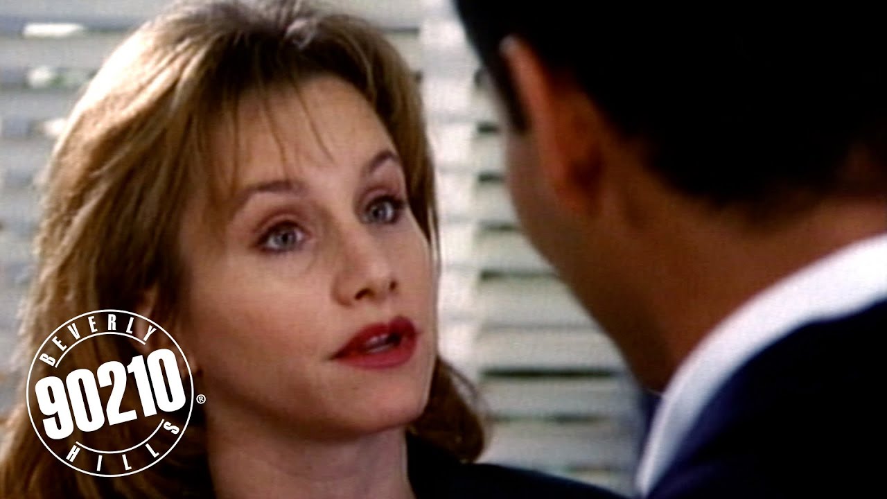 Andrea and Jesse Discuss Her Pregnancy