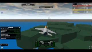 How to Play Perilous Skies by Crazyman32