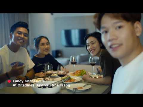 khách sạn citadines nha trang New 2022 Citadines Bayfront Nha Trang – Experience Within Reach