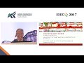 Dr garry rayman  inpatient diabetes care  idec 2017