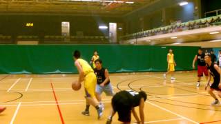 STARLEAGUE S1 20130327 靈峰二隊 vs ACTION q1