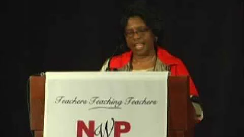 Jacqueline Jones Royster, "Responsible Citizenship...