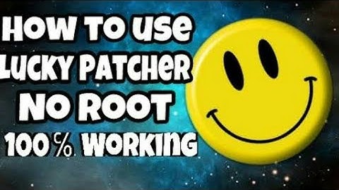 How to Hack Games By Using Lucky Patcher(PROOF)