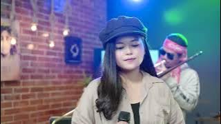 177 EMAS HANTARAN   KALIA SISKA ft SKA86 x WANDRA   REGGAE SKA VERSION