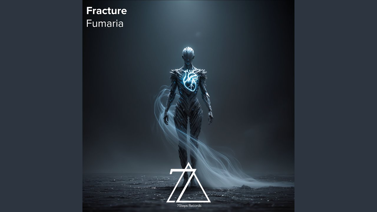 Guarda Fracture (Extended Mix) su YouTube Guarda Fracture (Extended Mix) su YouTube