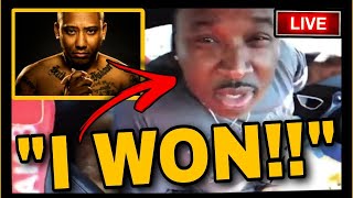 Troy Ave GOES OFF On Maino And Joe Budden!! ⚠️ (Wack 100 REACTS To Troy Ave!!)