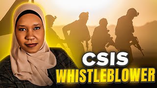 Huda Mukbil - Former CSIS Spy Whistleblows on Diversity, Counterterrorism, and National Security