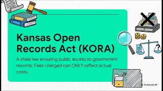 $50 for an $11 Recording? Exposing the Johnson County Kansas District Court Audio Fee Overcharge