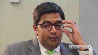 SELF-MADE - Vikrant Khanna Information