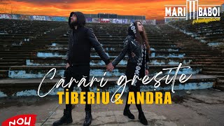 TIBERIU SI ANDRA - CARARI GRESITE ! - YouTube