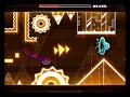 Beating outerspace gd took around like ~100 attempts