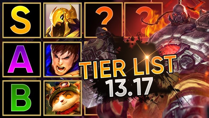 Three strong new comps to play on TFT Patch 12.12 - Upcomer