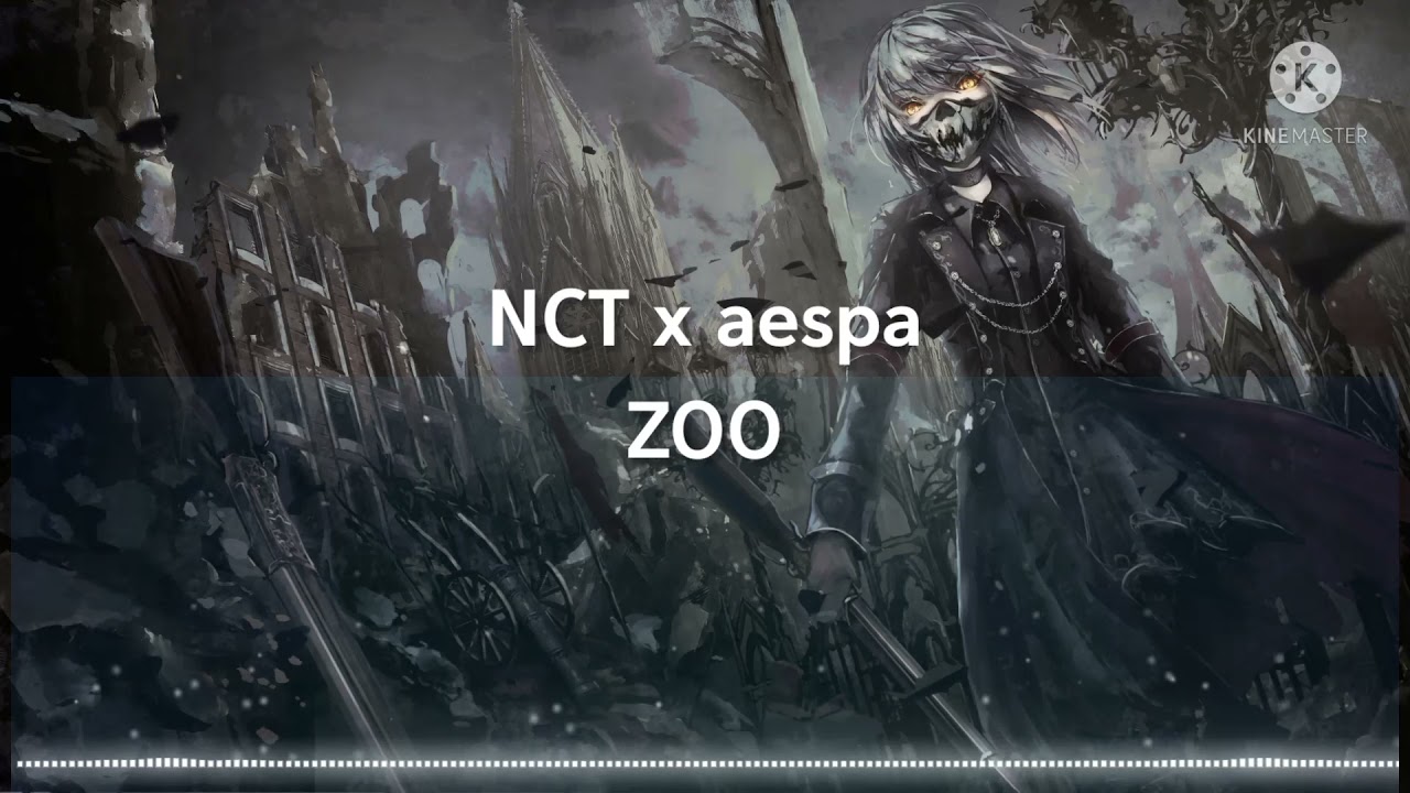NCT x aespa - ZOO Nightcore