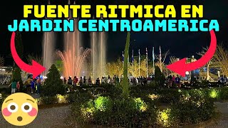 LA VISTES LA NUEVA PLAZA DE NOCHE? acompañame estamos en vivo/ caminata nocturna centro historico