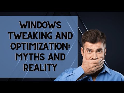 Video: Omogućite ili onemogućite otkrivanje mreže u sustavu Windows 10/8/7