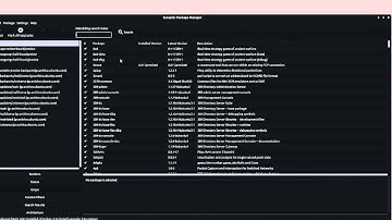 Installing Kali Tools In Ubuntu Linux
