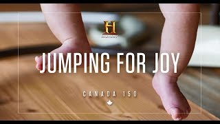 Jolly Jumper: How one Canadian woman changed the parenting game with this baby invention screenshot 5