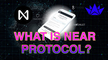 What is Near Protocol?