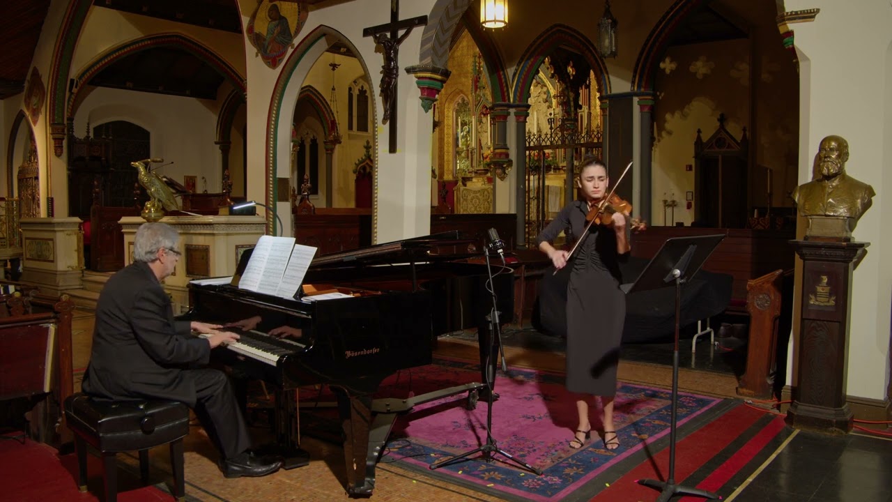 Fugue & Mechanlastica | by Thomas Parente