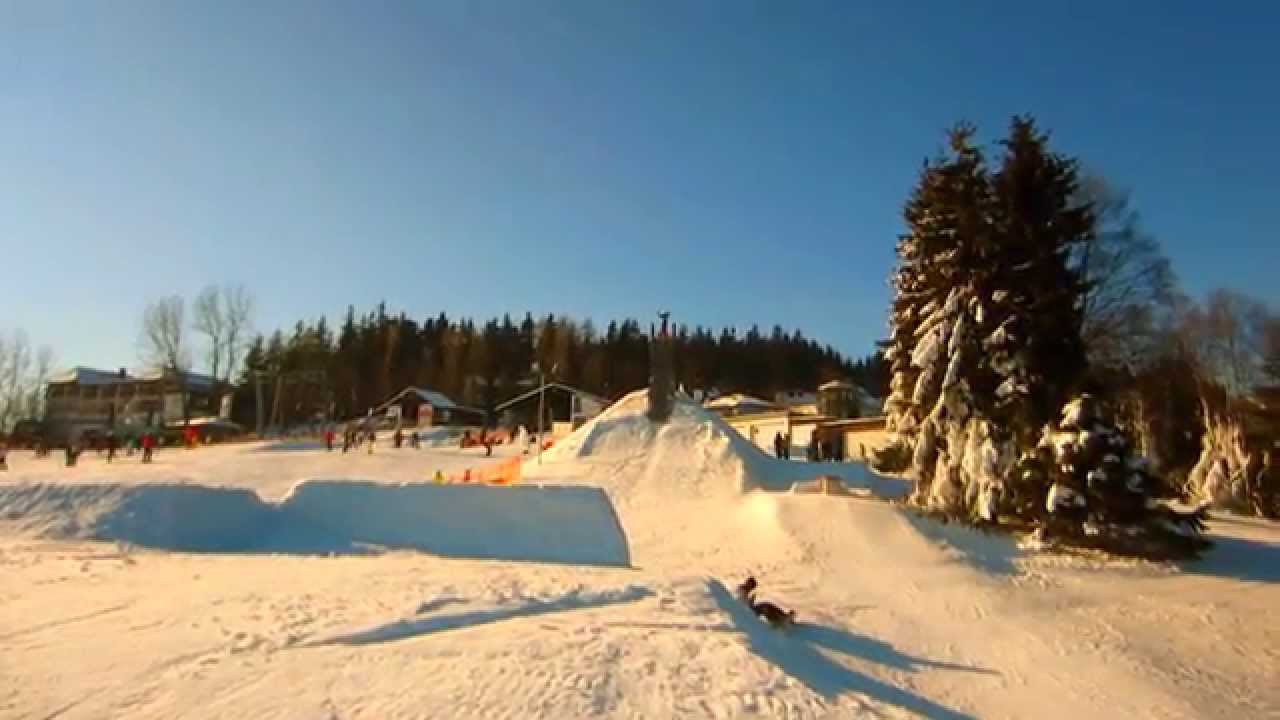 one-eighty Funpark Postwiese Neuastenberg