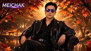 Meichak (5-in-1 Multi-Version Track) | Manipuri–English Original Song | Nungshi Bee screenshot 3