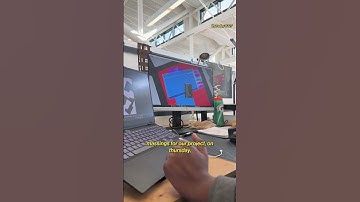 Week in the Life: Rahul Subramanian, MArch I 