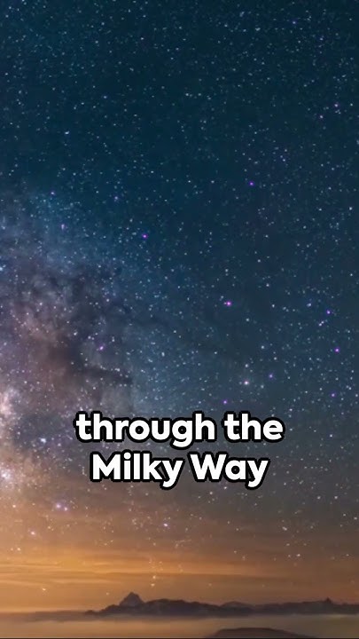 how-many-times-has-our-sun-orbited-the-galaxy-youtube
