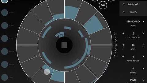 11 Minutes in Patterning 2