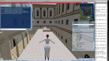 OpenSim 0.6.3