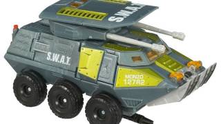Trasnformers Universe / Classics - Onslaught
