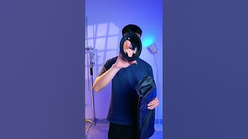 hướng dẫn lắp đặt setup sử dụng softbox octagon hay còn gọi là bát giác