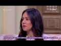 السفيرة عزيزة د نورهان قنديل أخصائي تغذية علاجية وصفة سحرية وسهلة لـ تنحيف الجسم